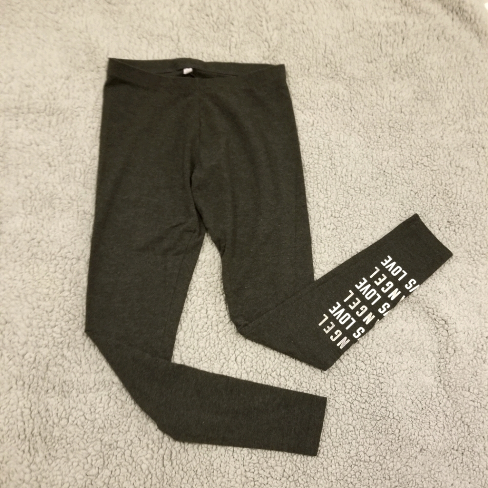 Victoria's secret leggings